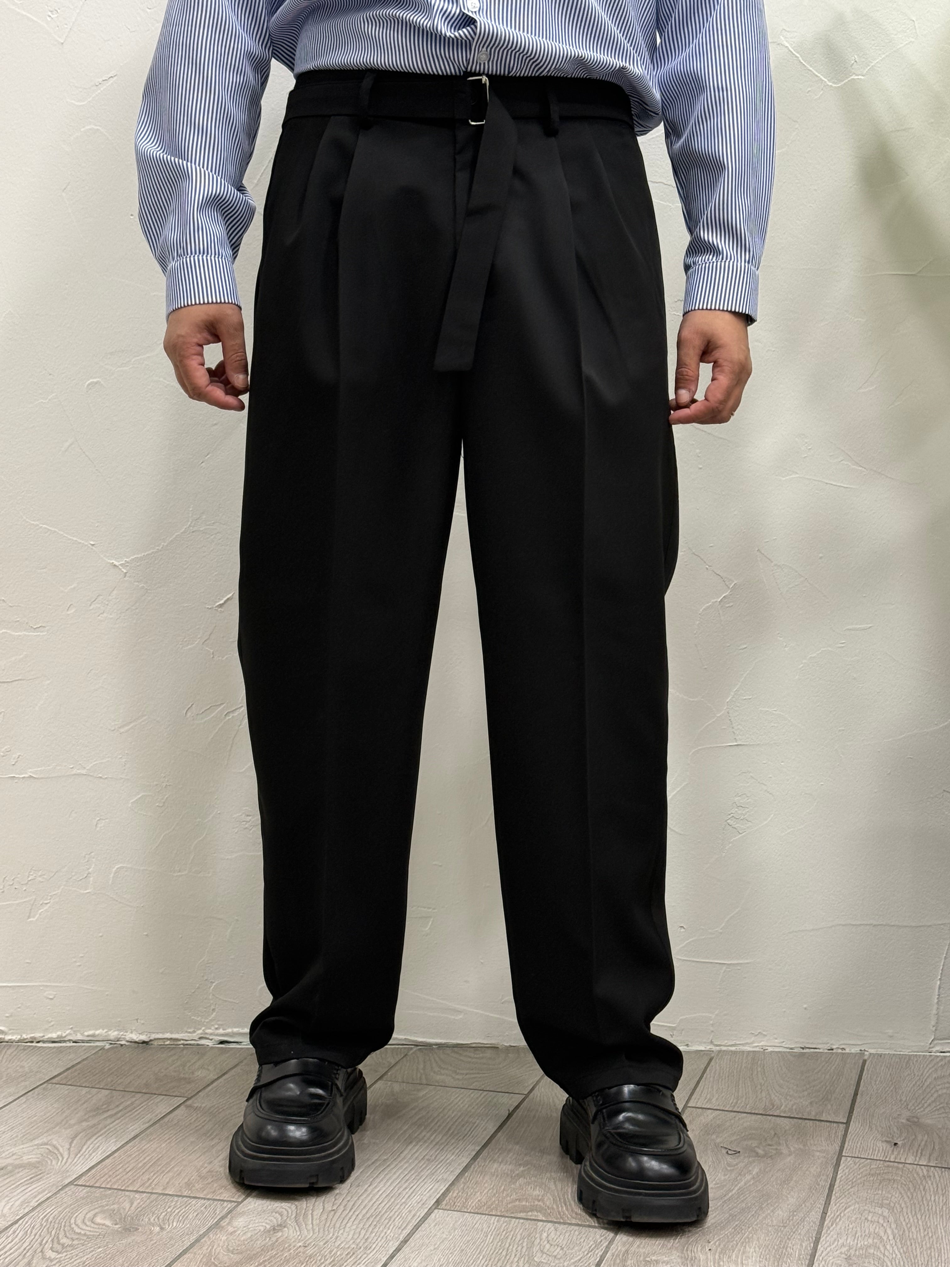 Pantalone the brothers