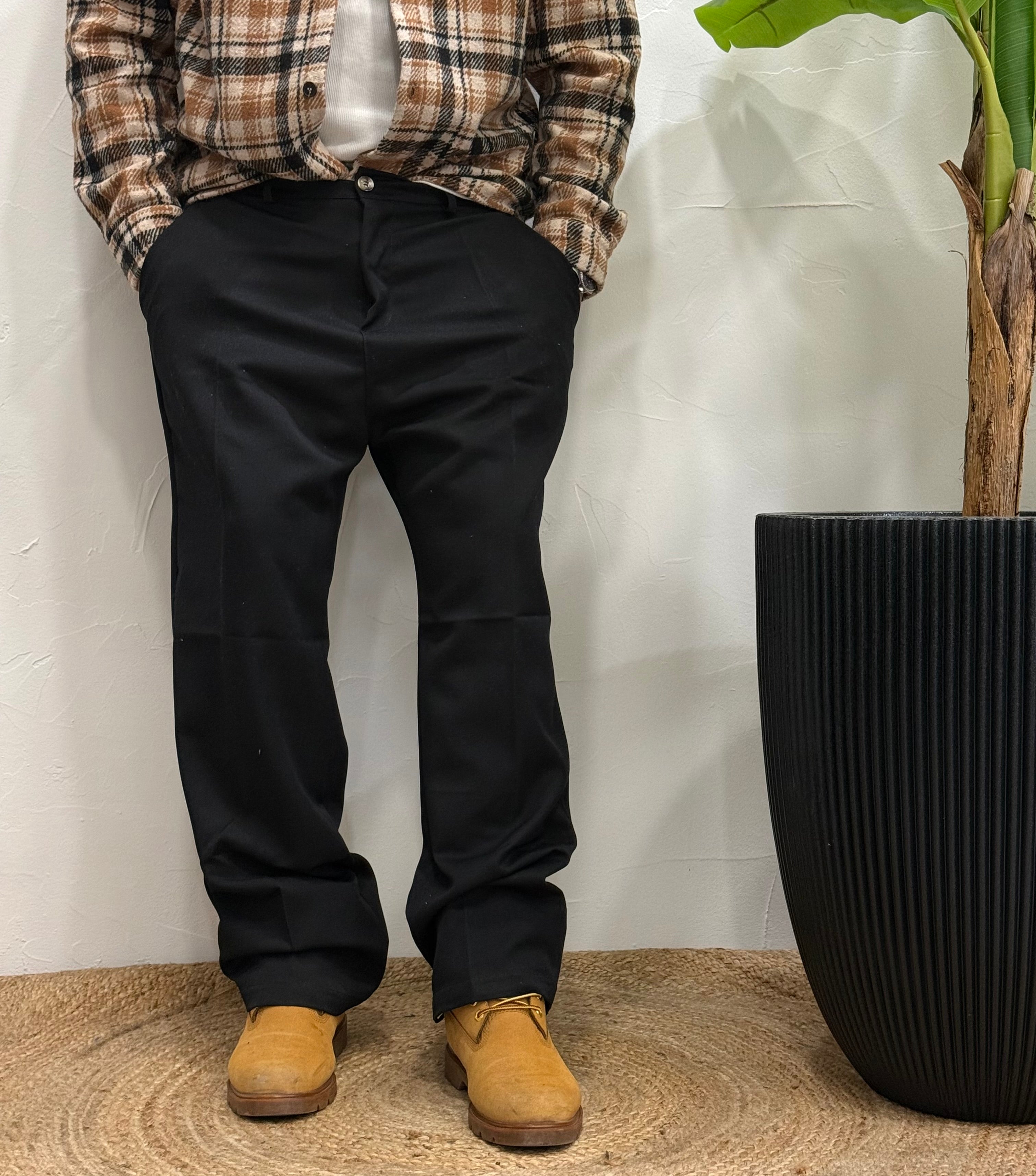 Pantalone fondo ampio THE BROTHER