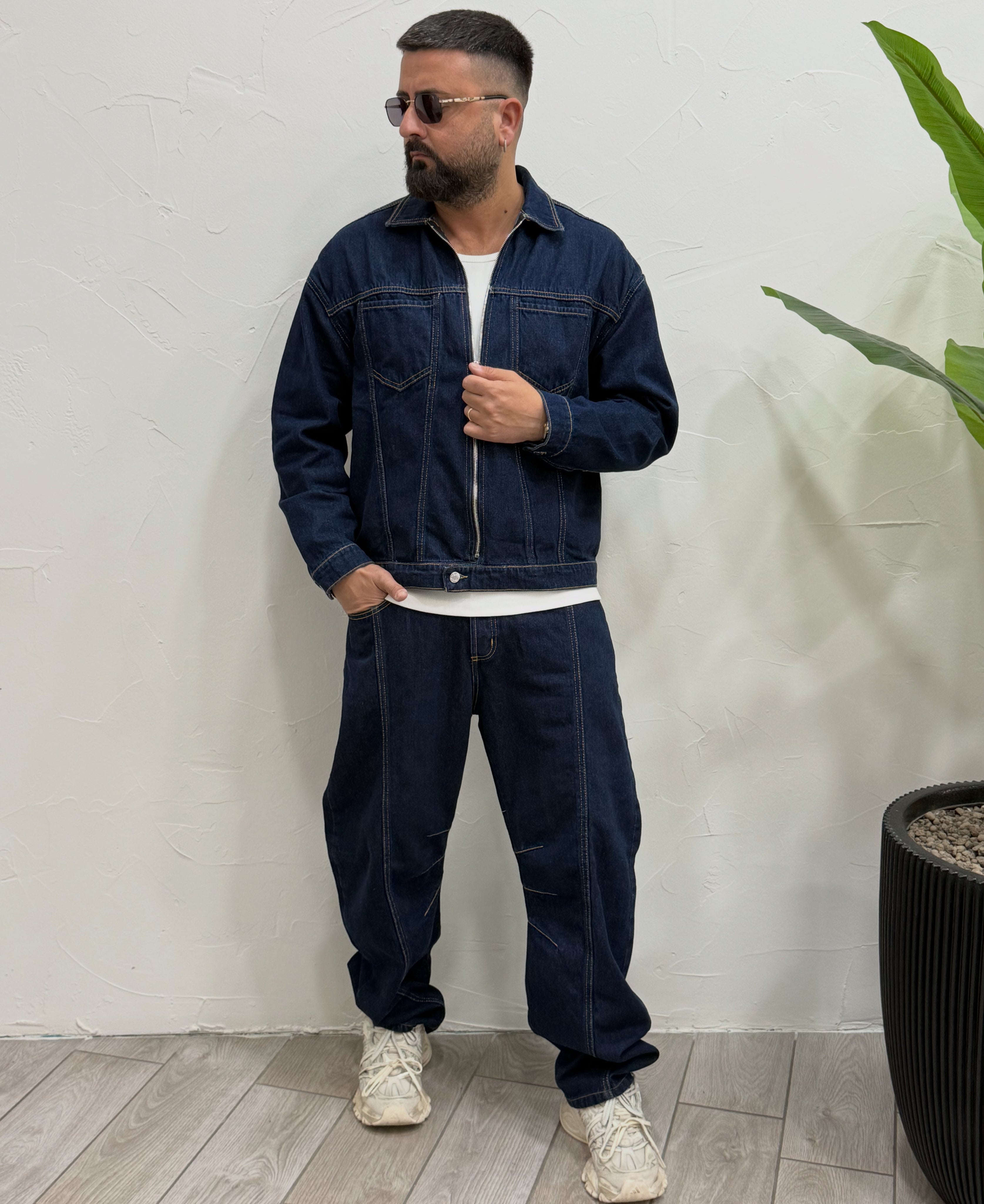 Coordinato the brothers