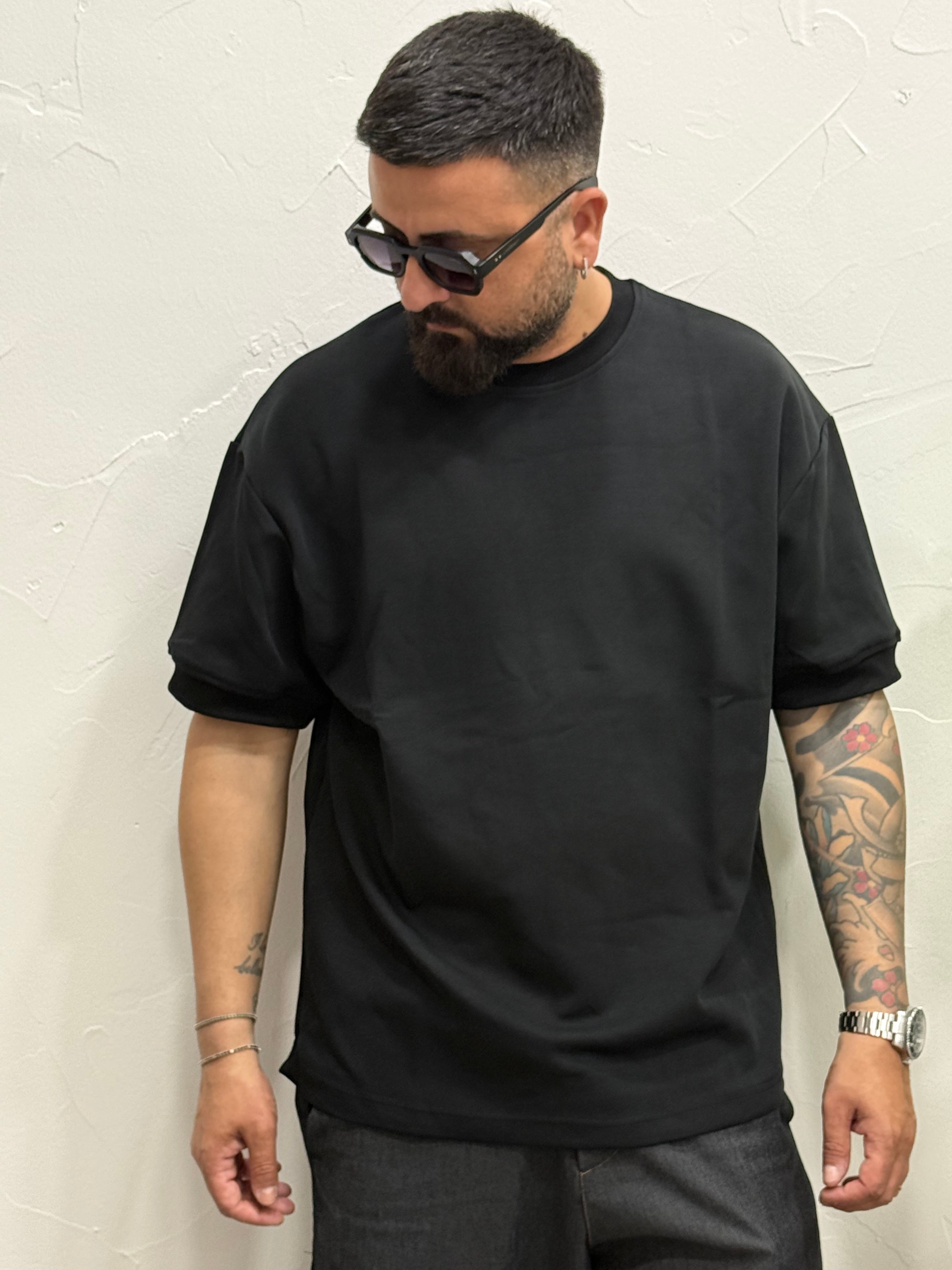 Maglia compact