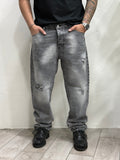 Jeans baggy