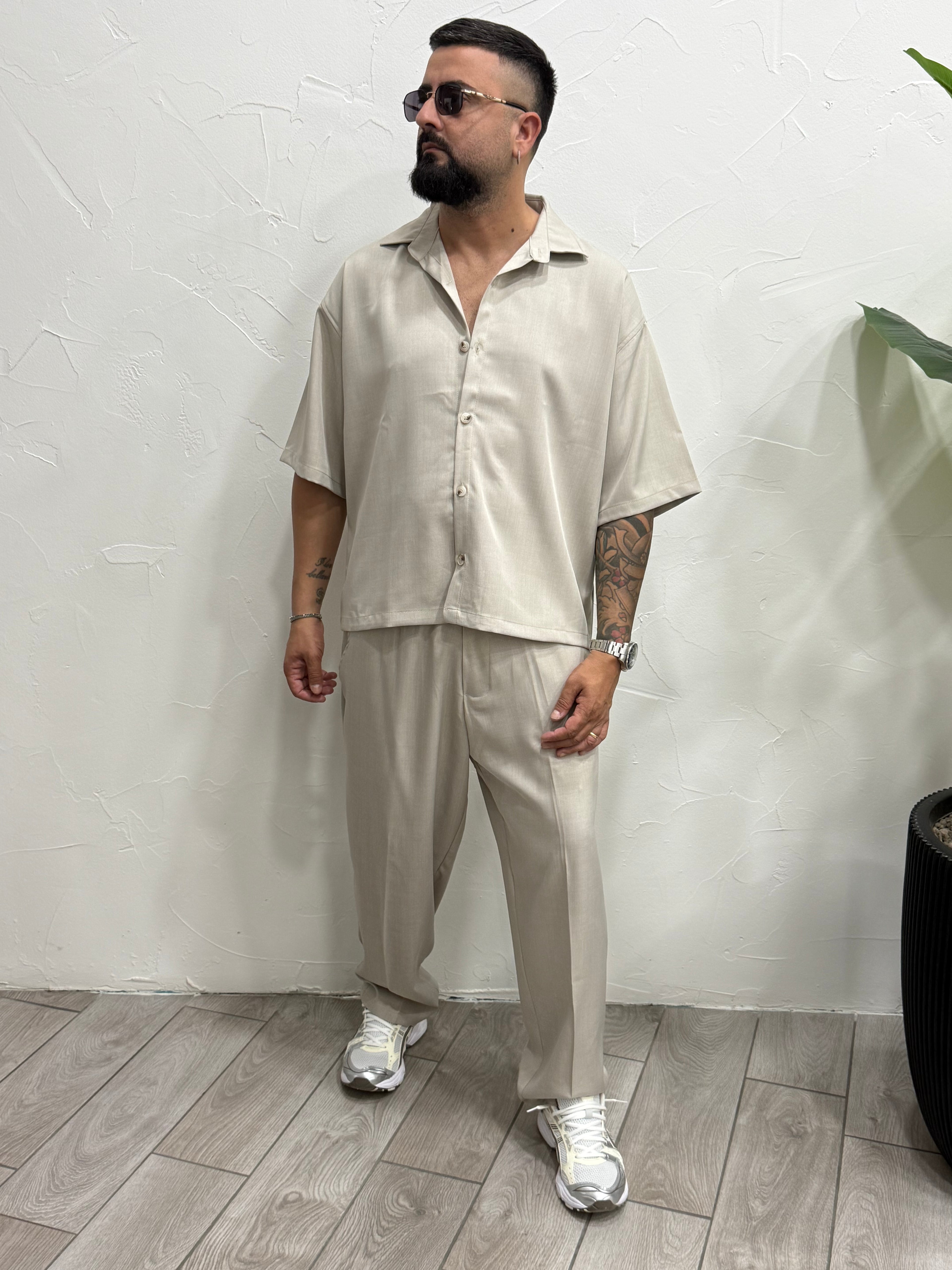 Coordinato
