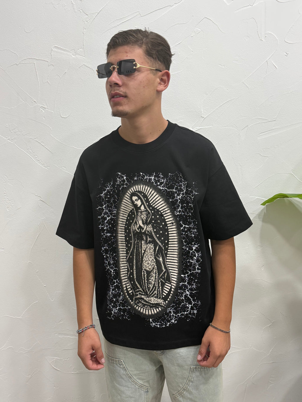 T shirt cotone Premium