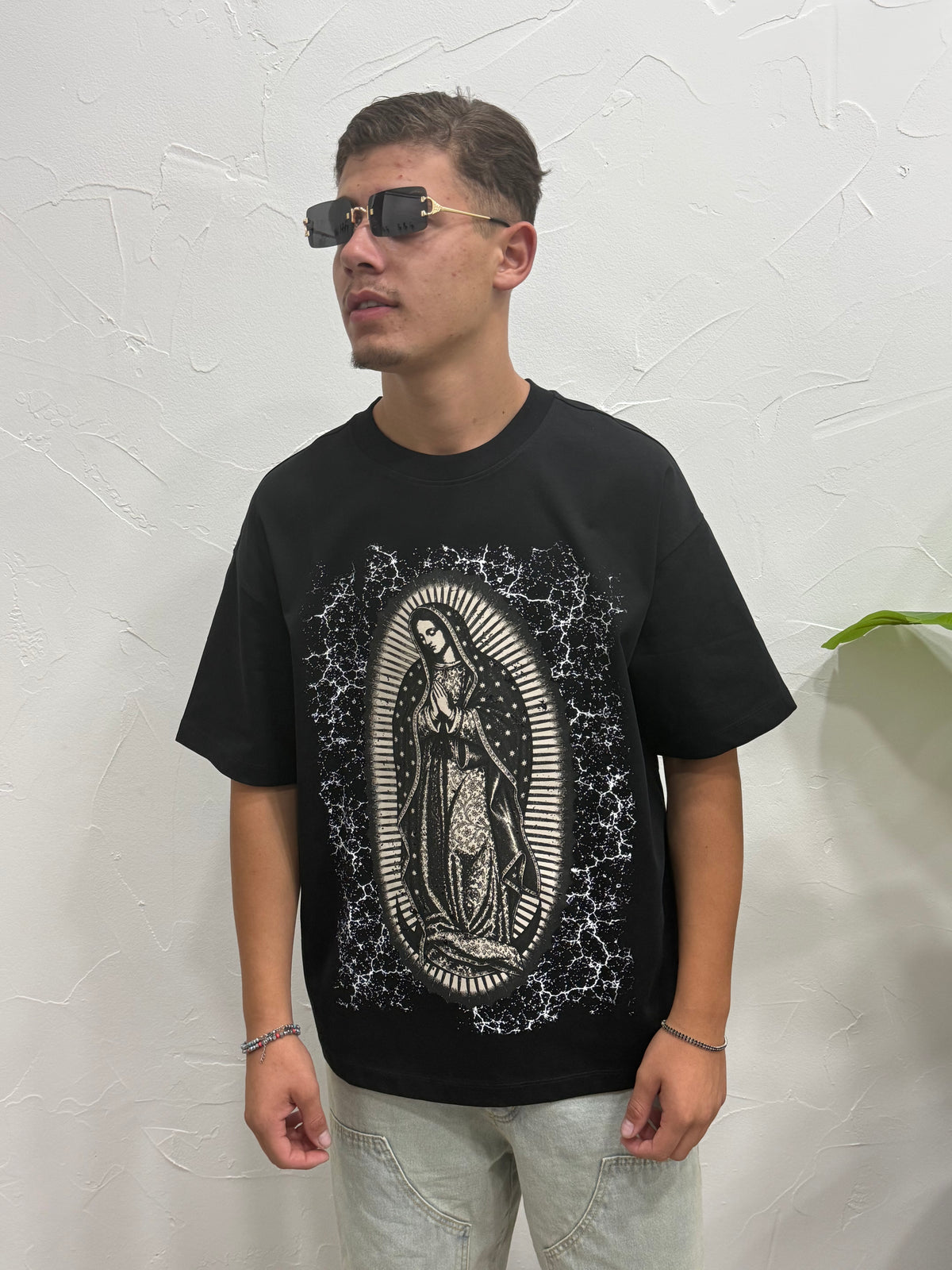 T shirt cotone Premium