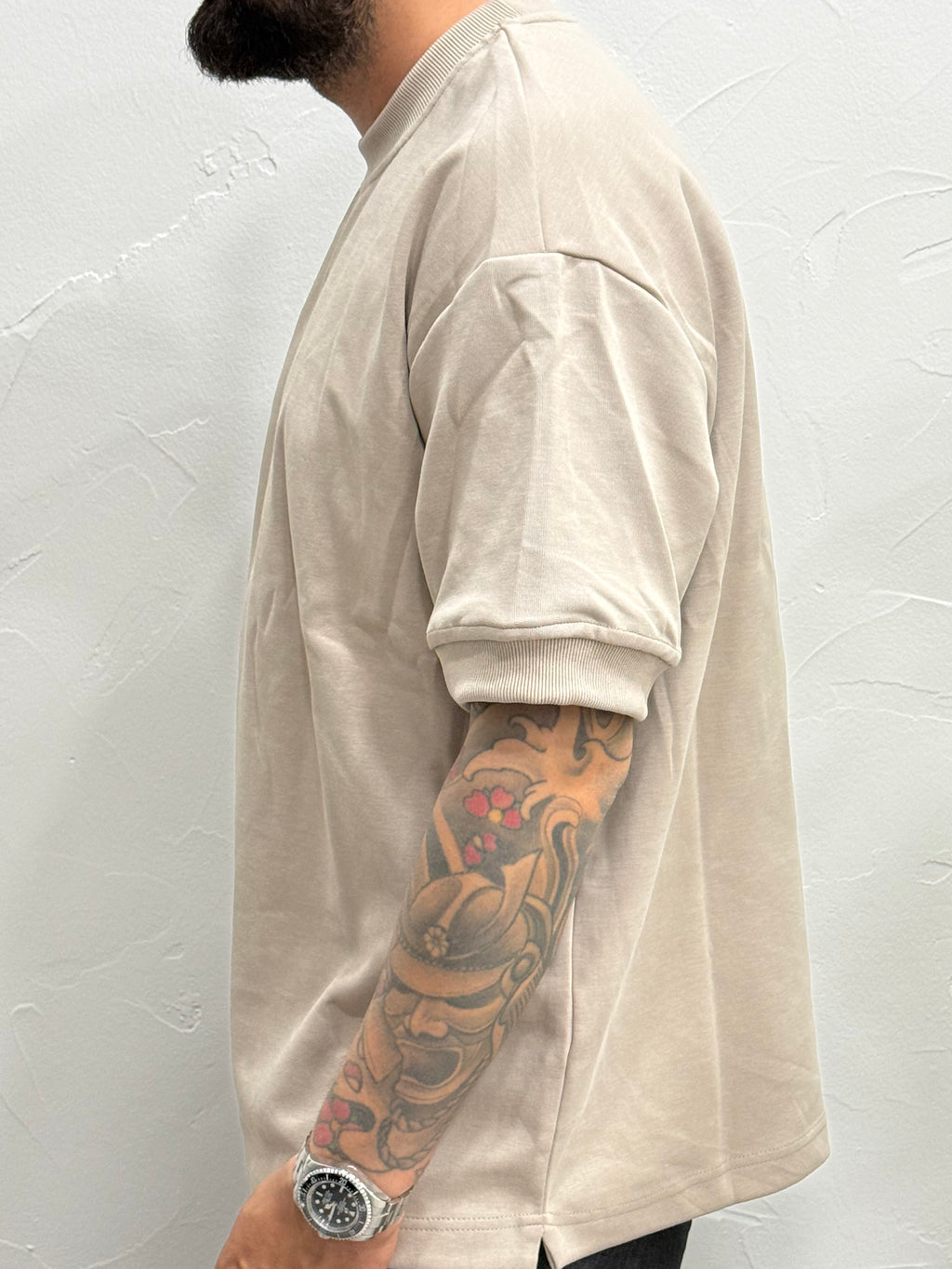 Maglia compact