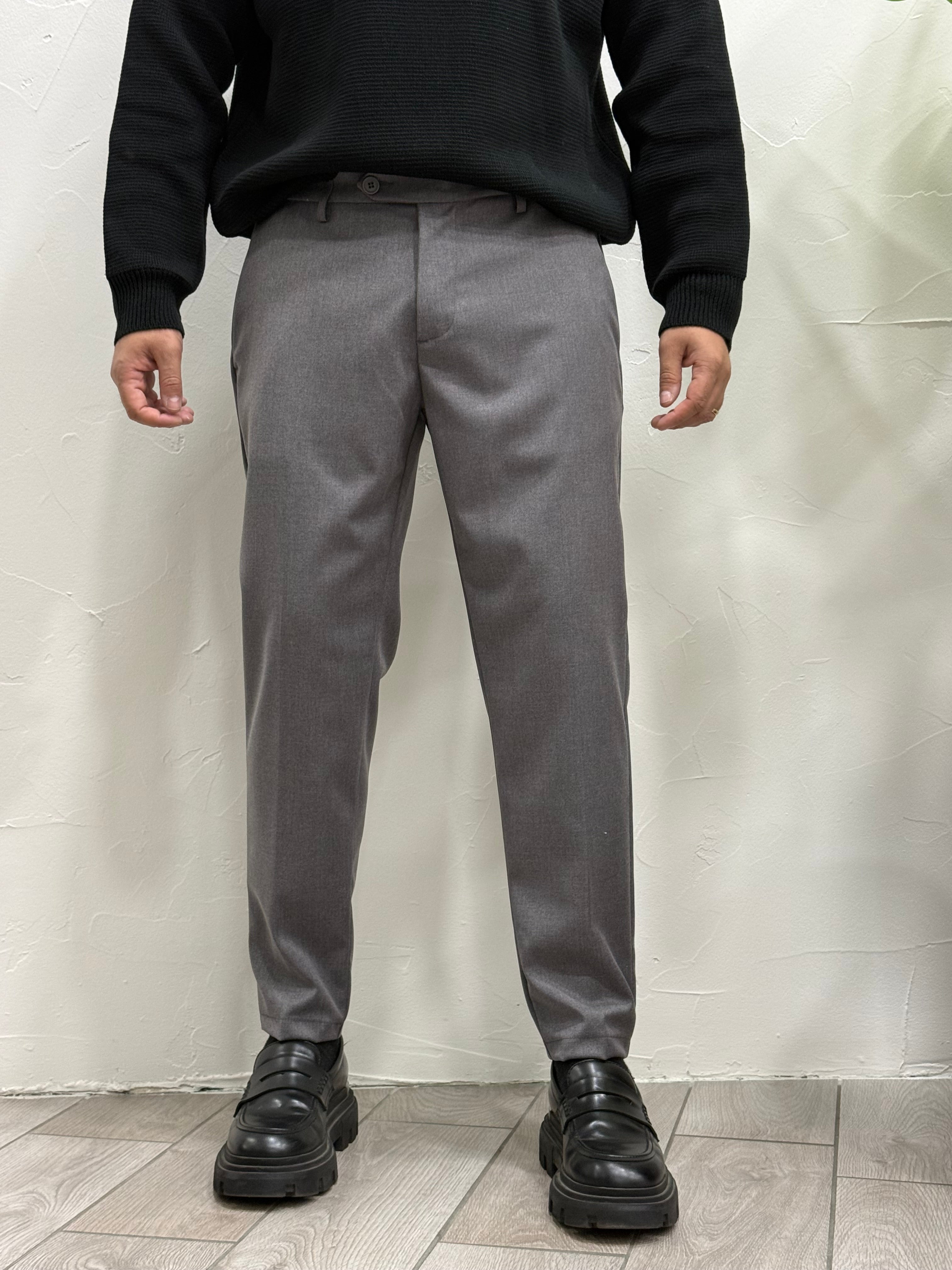 Pantalone mod. Capri THE BROTHER