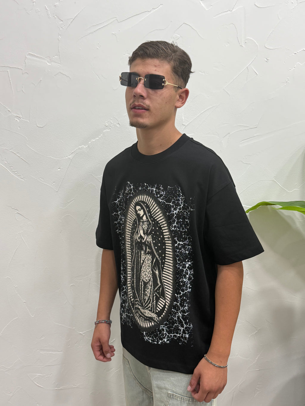 T shirt cotone Premium