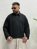 Polo long sleeve