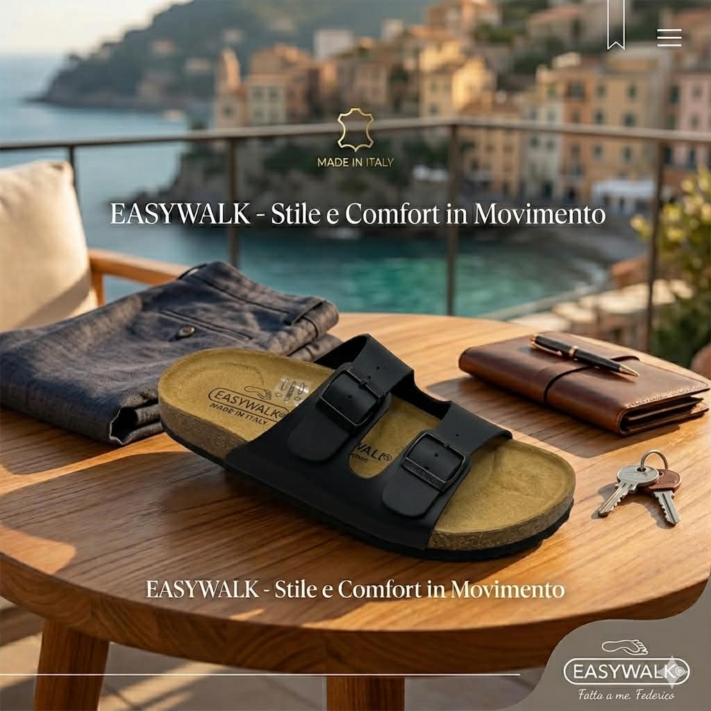 Ciabatta MOD birkenstock