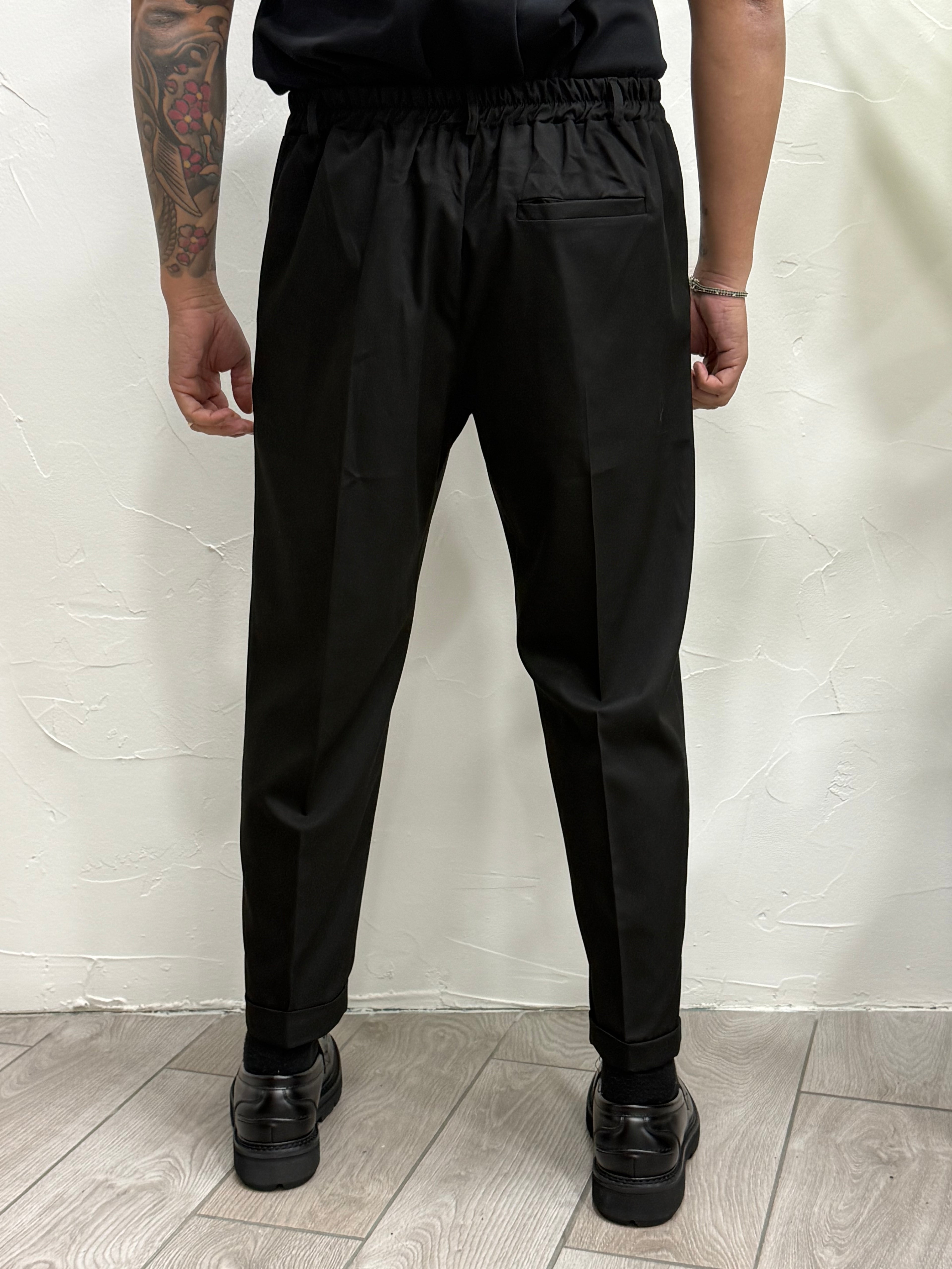 Pantaloni the brothers