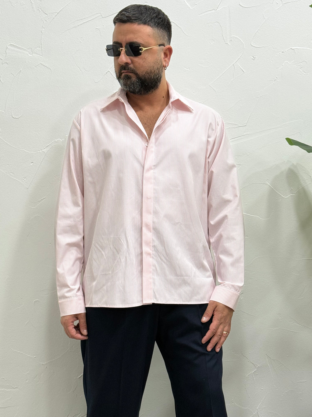 Camicia 👔 the brothers