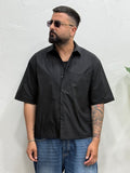 Camicia mezza manica