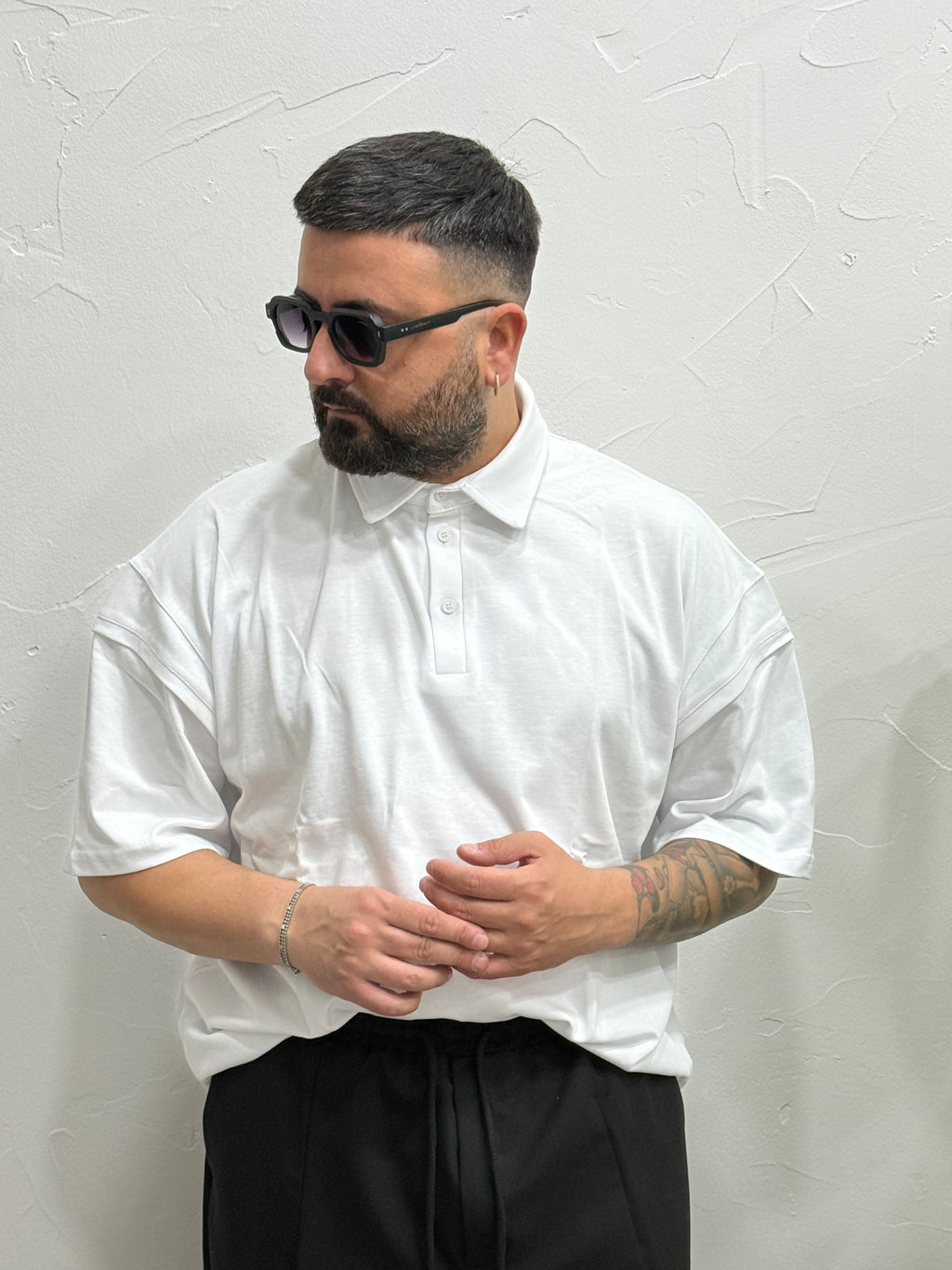 Polo over the brothers