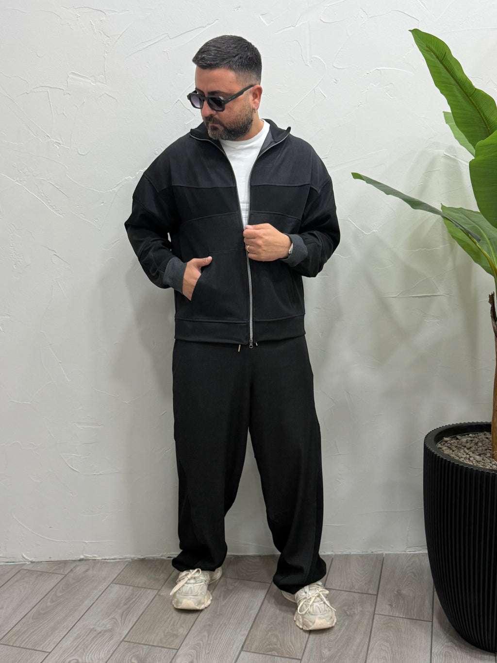 Coordinato fear of love