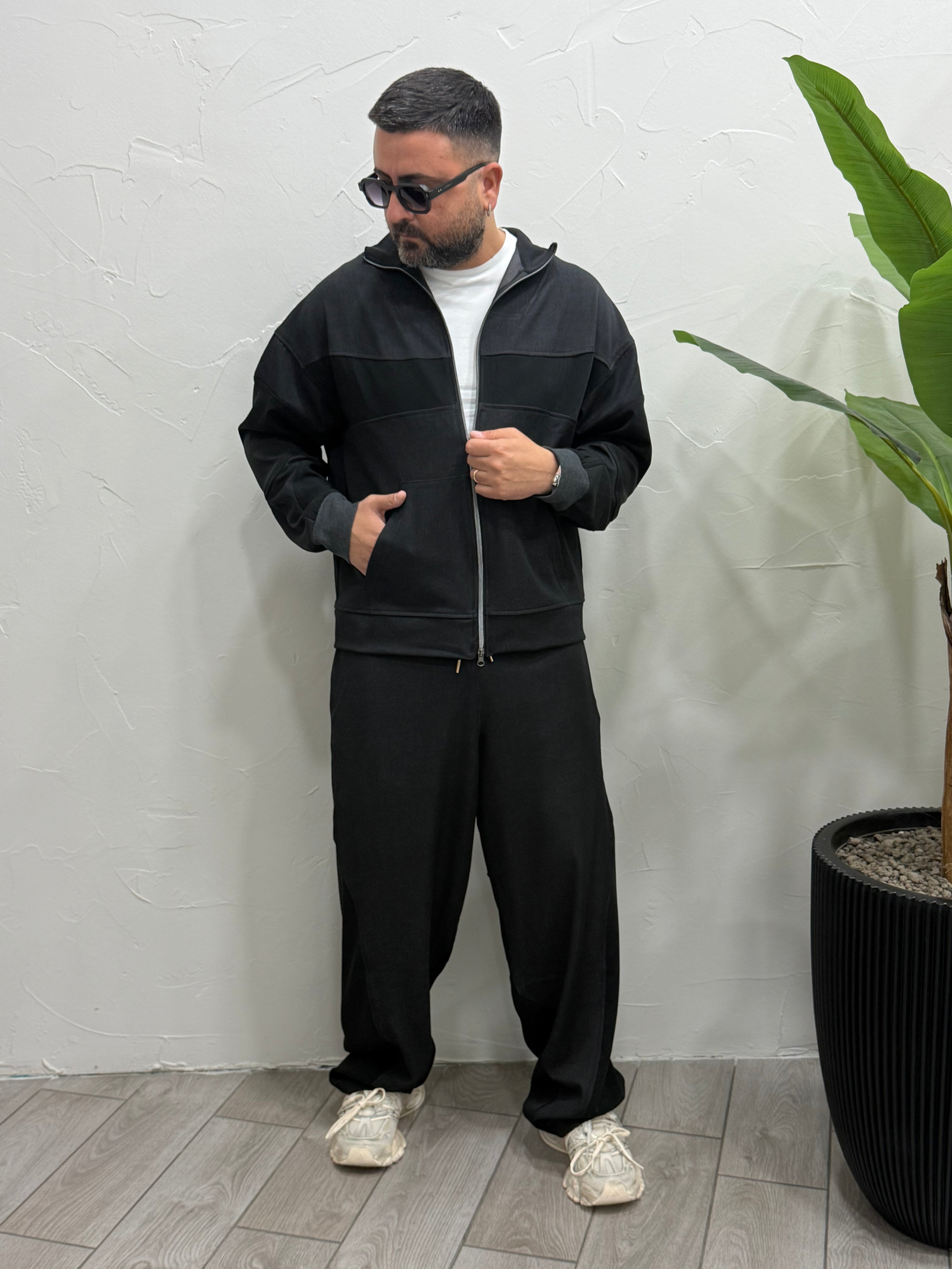 Coordinato fear of love