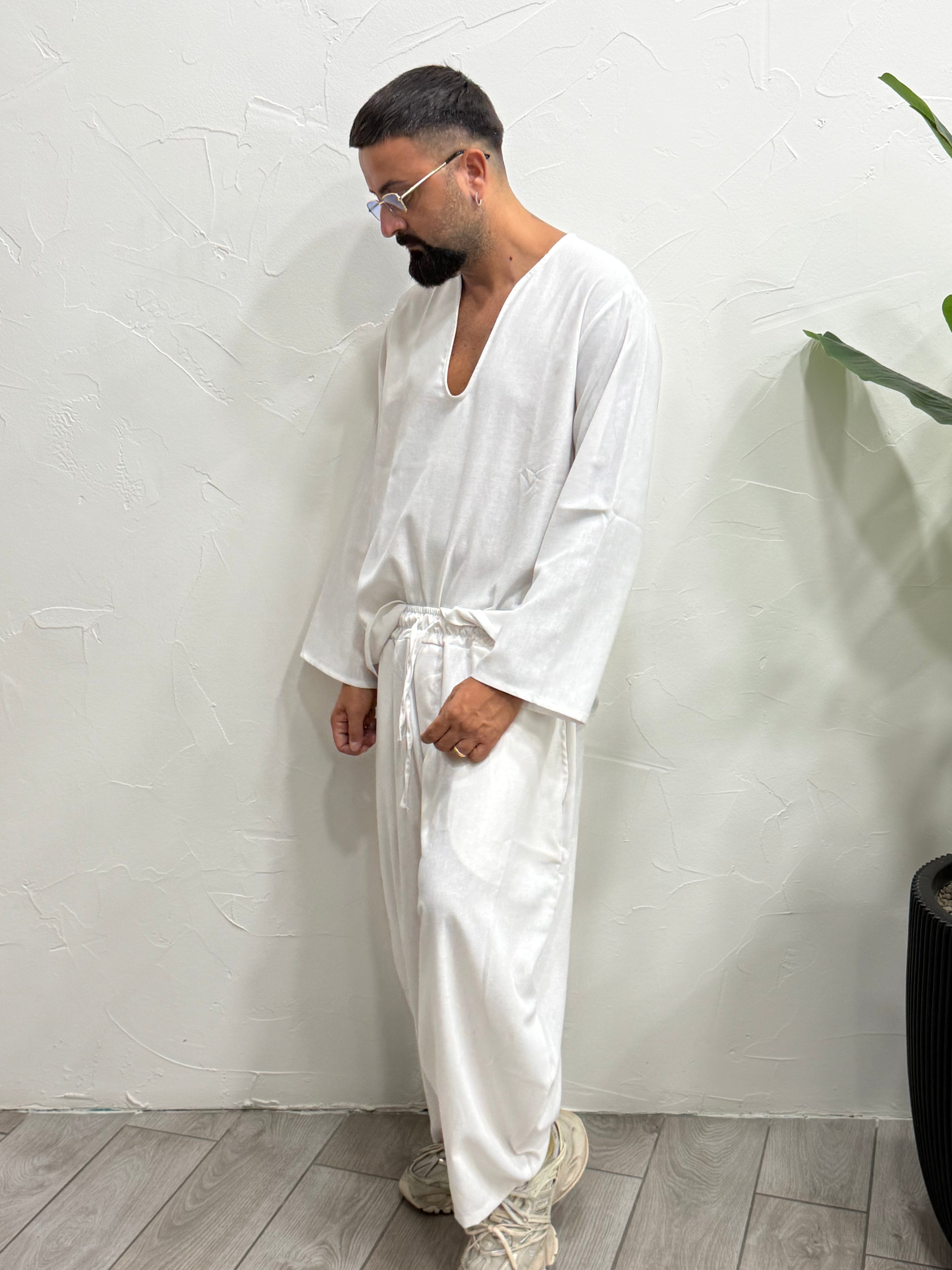 Coordinato the brothers tropical