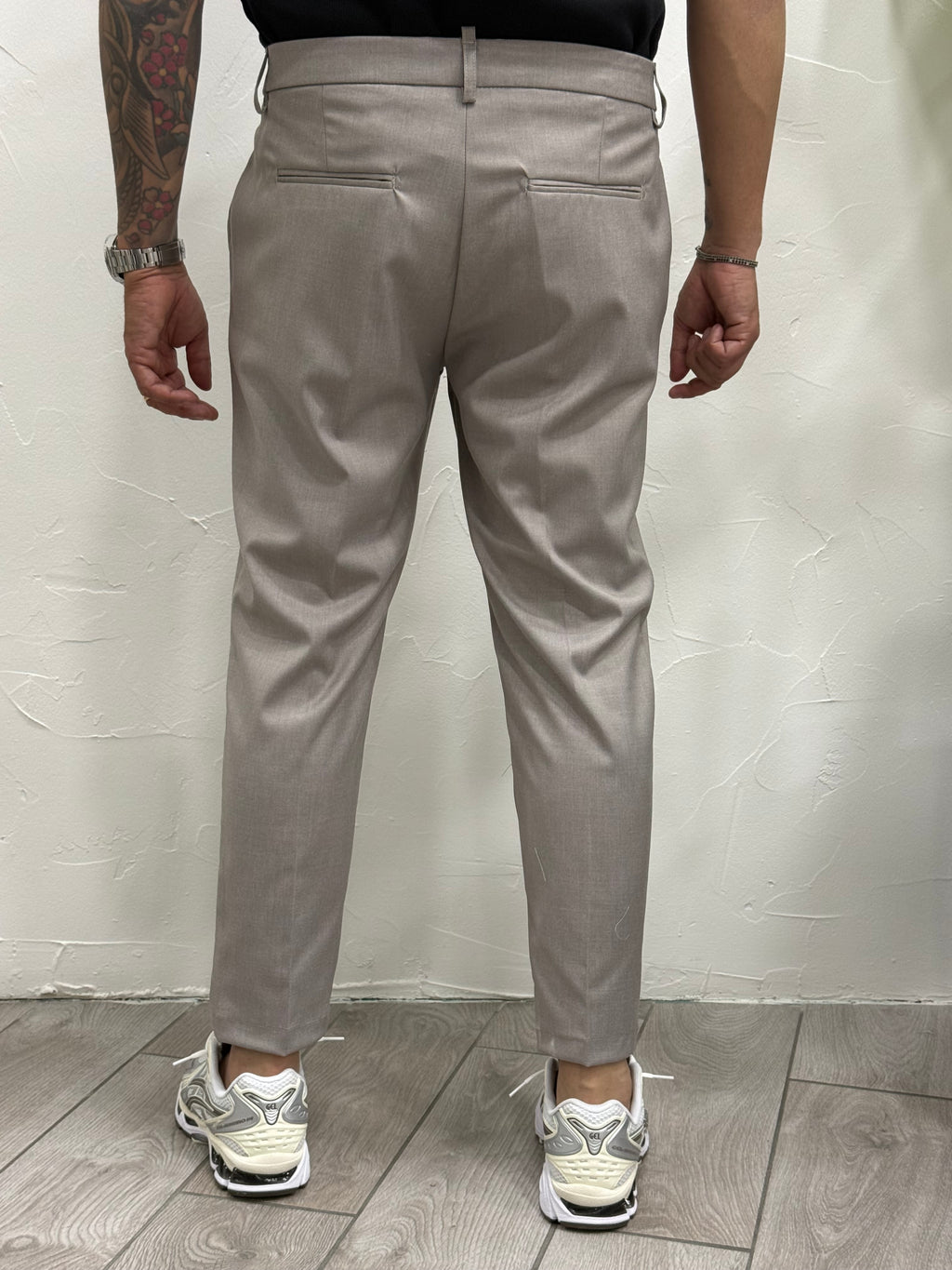 Pantaloni the brothers