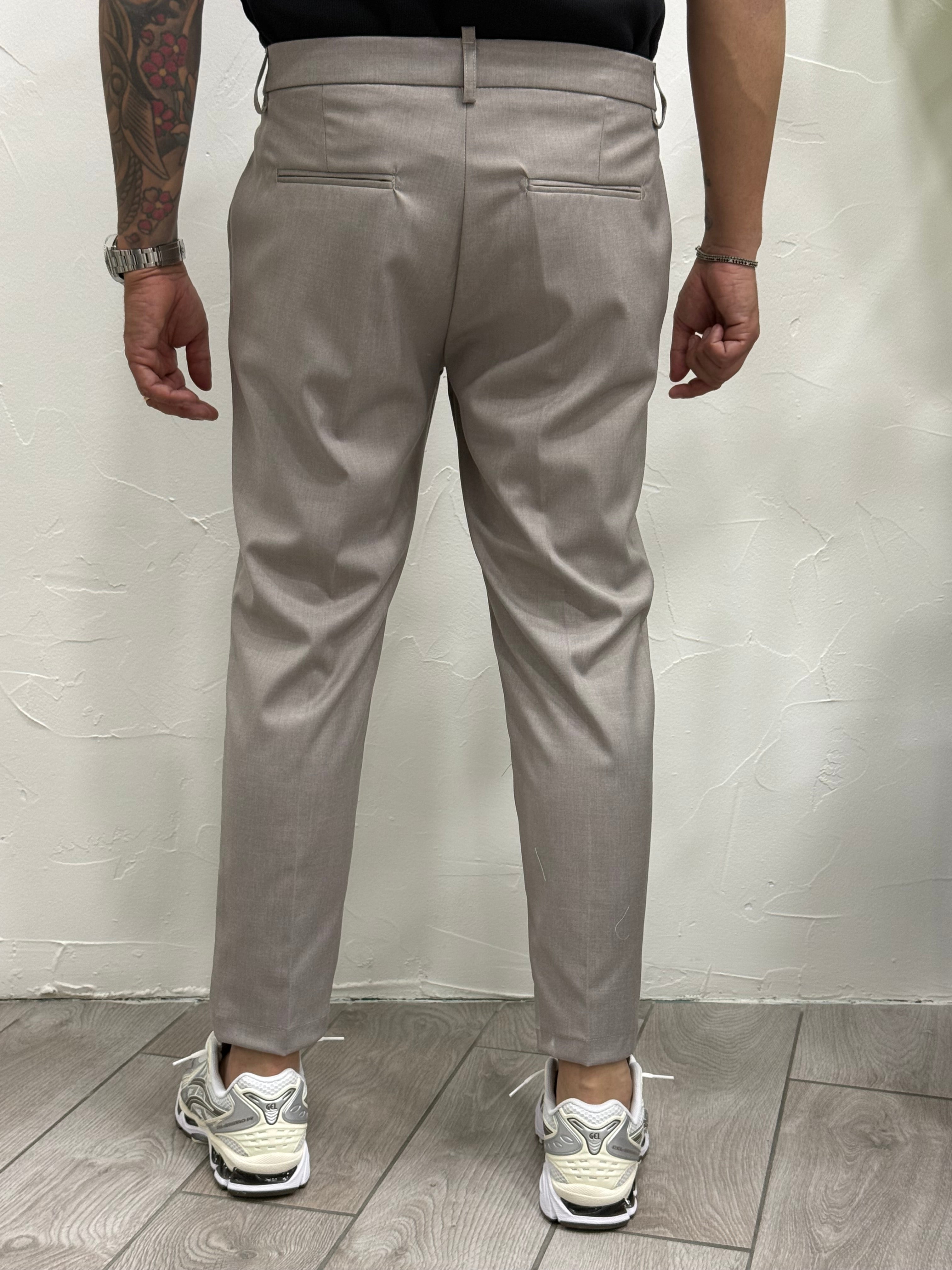 Pantaloni the brothers