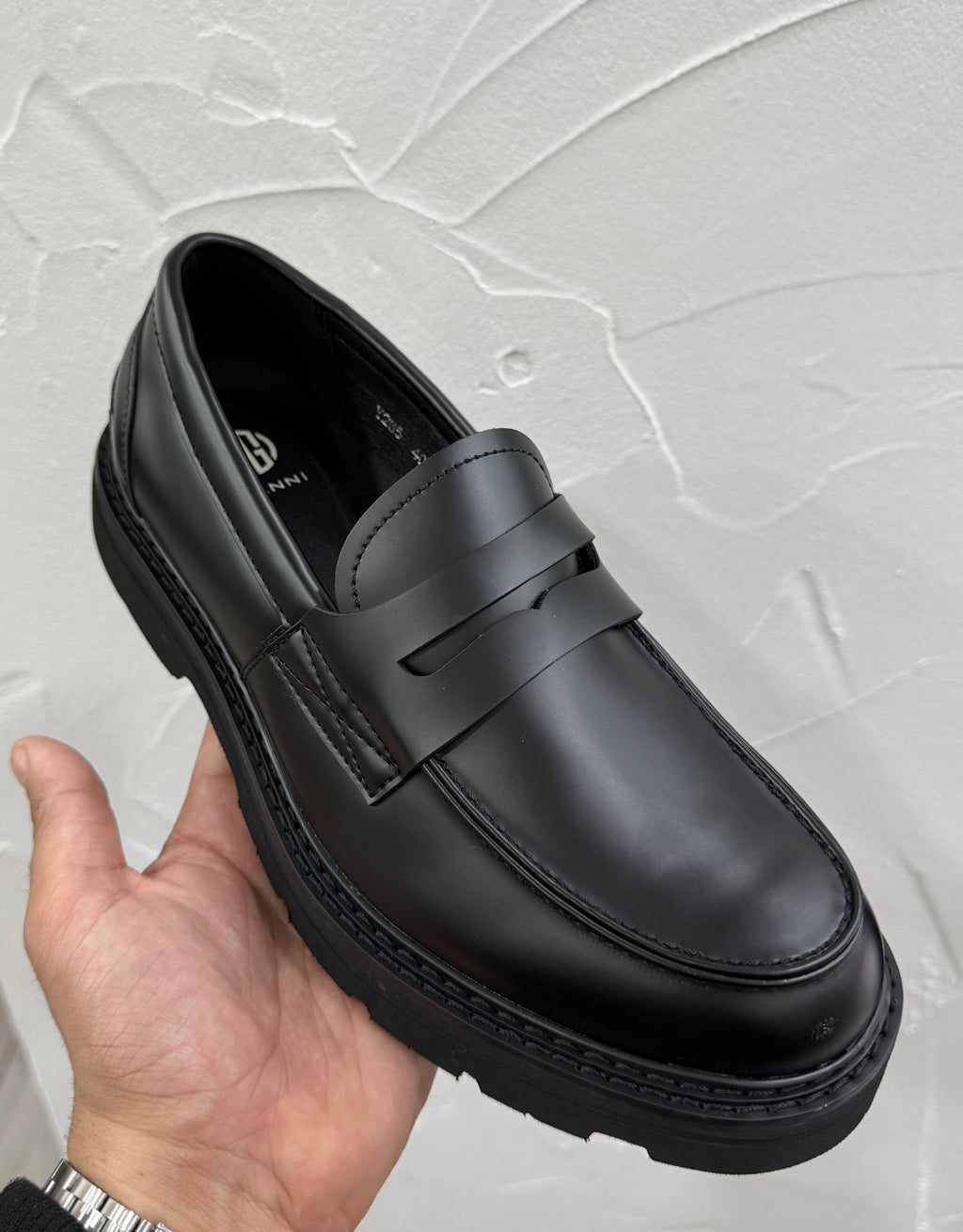 Mocassino MOD *zara*