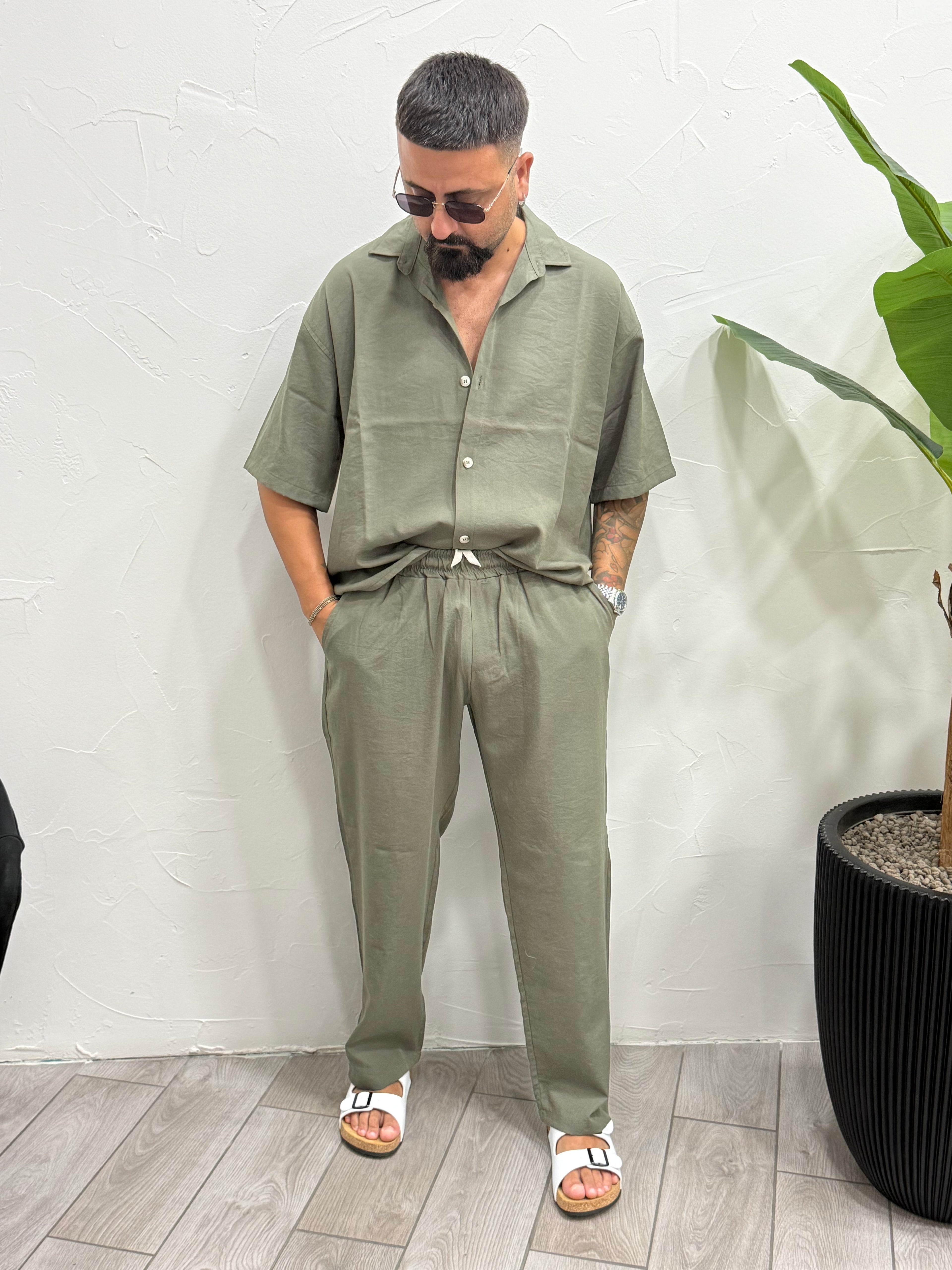 Coordinato