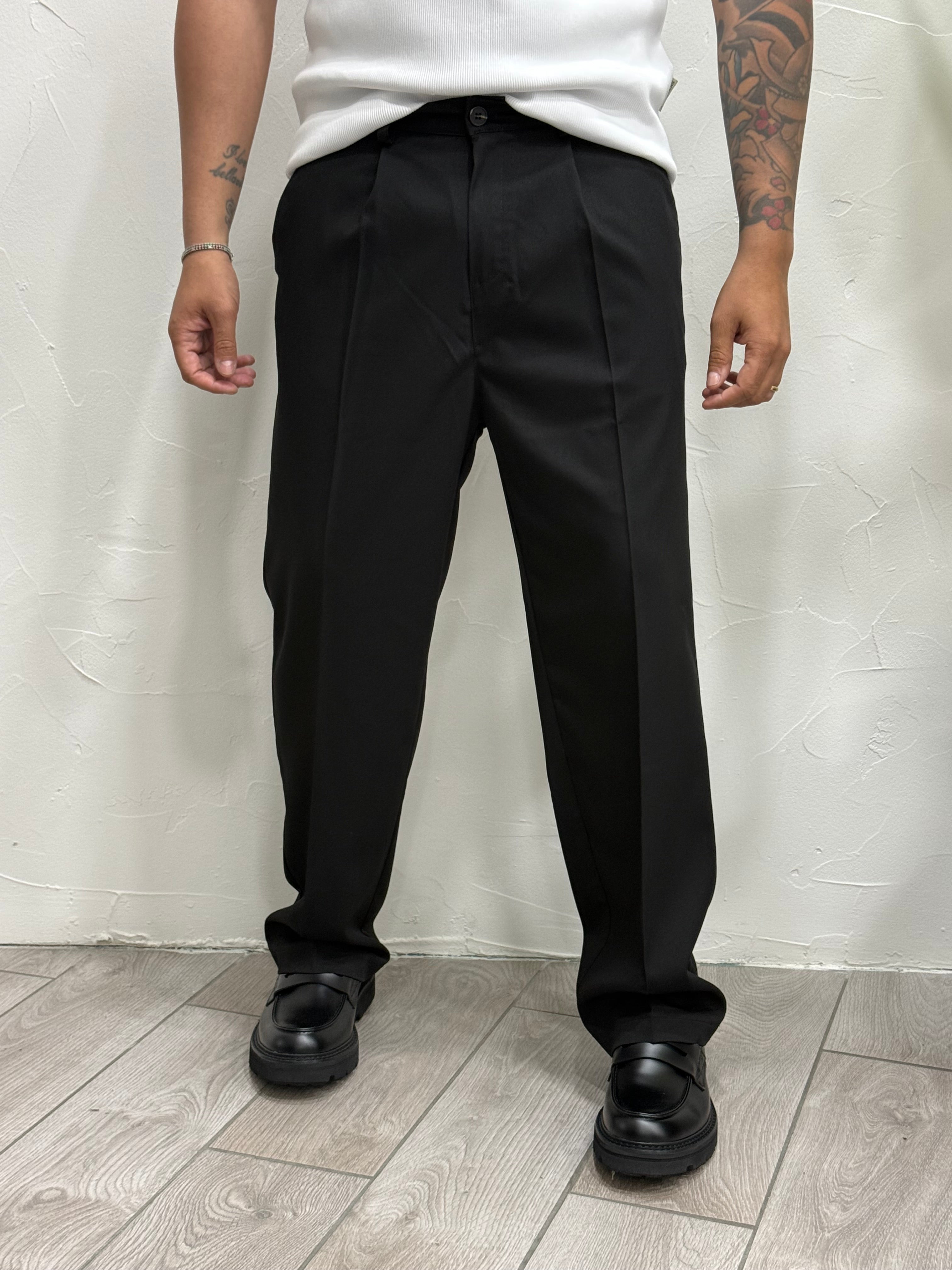 Pantalone the brothers