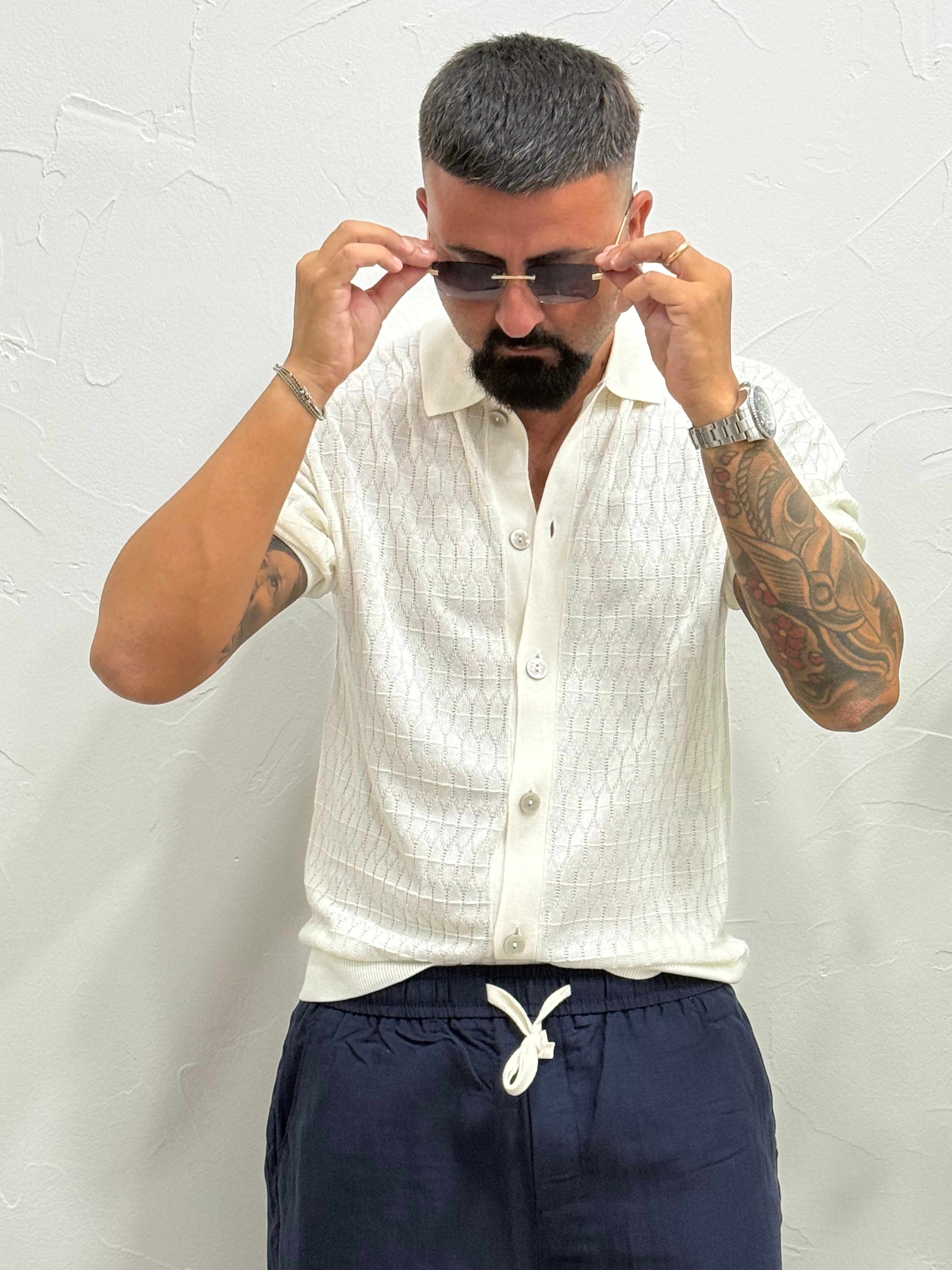 Camicia zante
