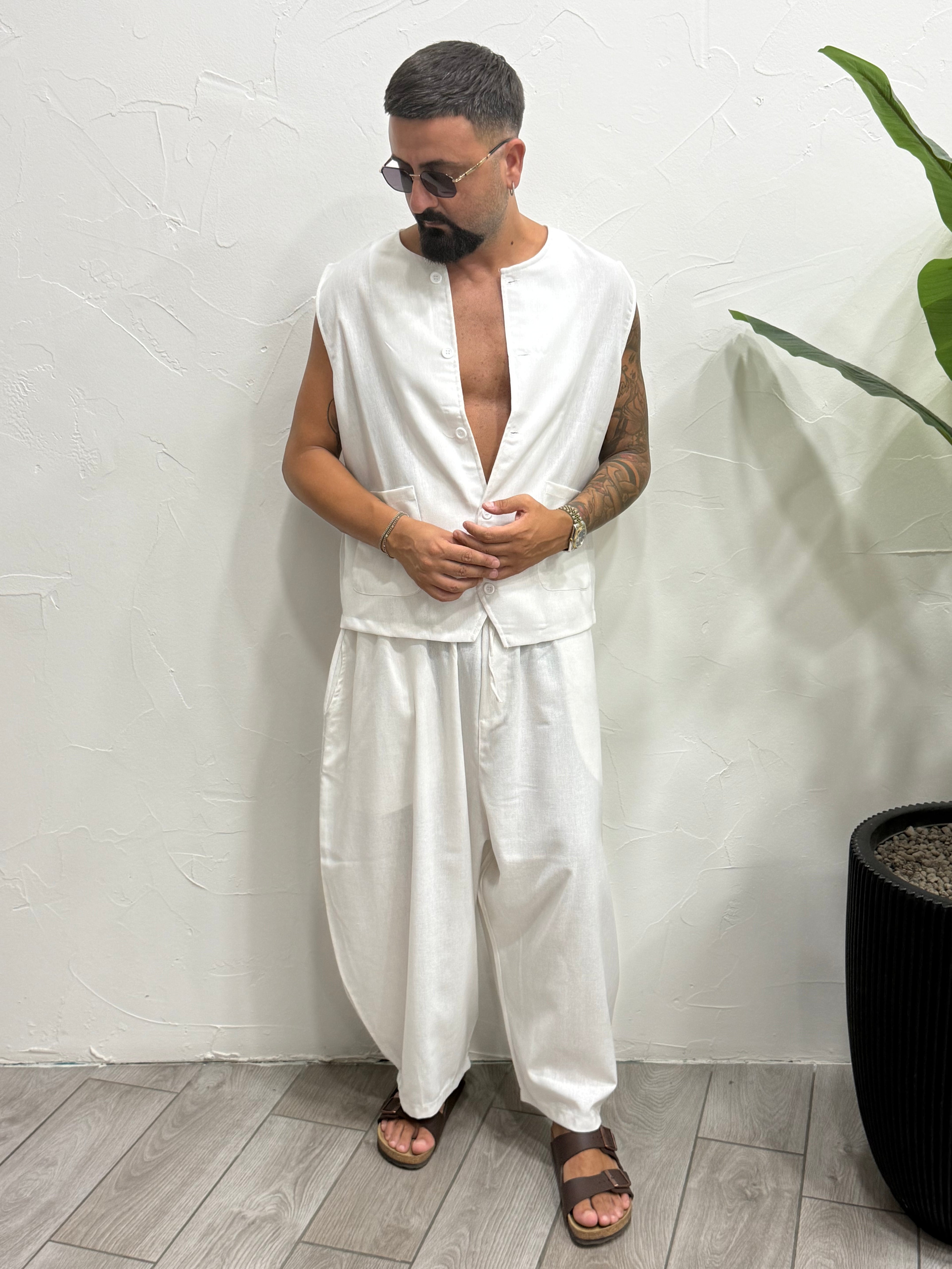 Coordinato the brothers Dubai