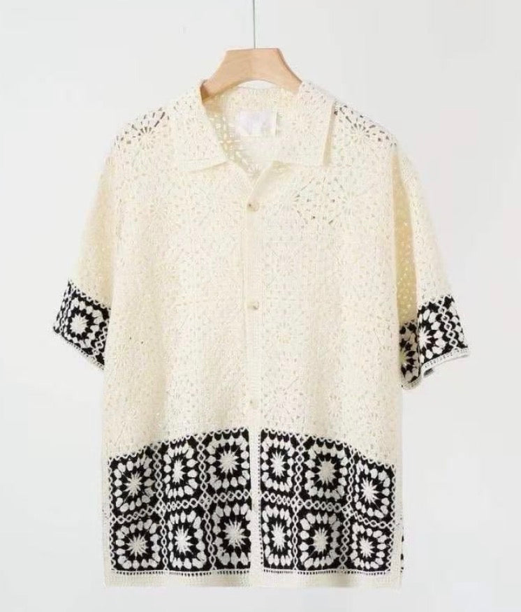 Camicia Dubai