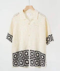 Camicia Dubai