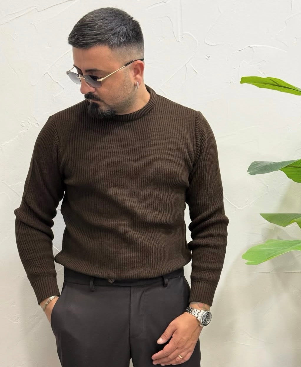 Maglione the brothers