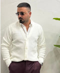 Cardigan basic the brothers