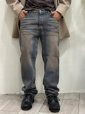 Jeans baggy