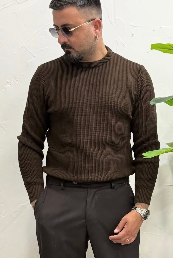 Maglione the brothers