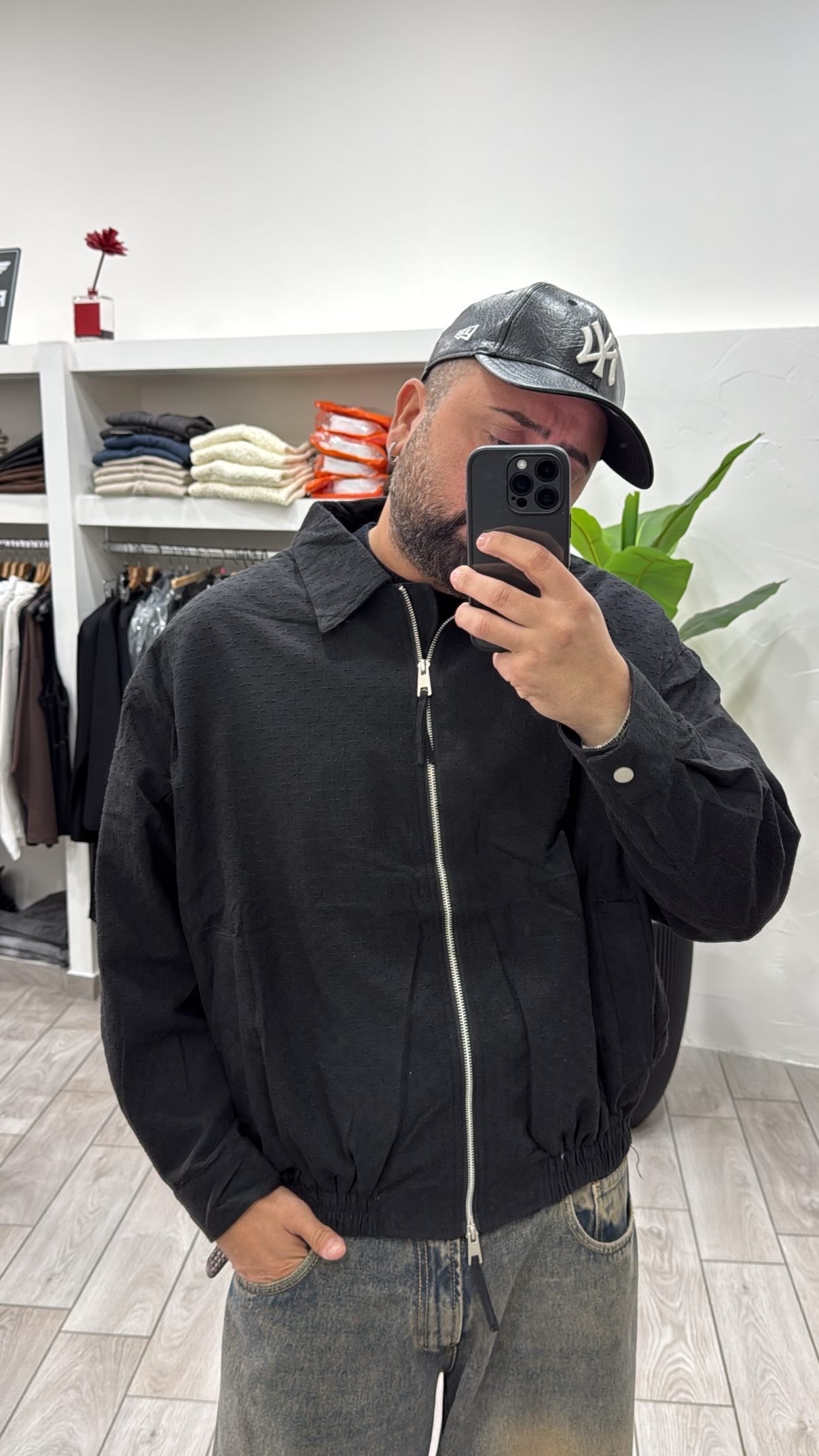 Jacket MOD *ZARA*