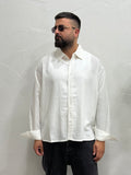 Camicia Lino  premium