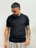 T shirt in filo
