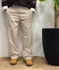 Pantalone fondo ampio THE BROTHER